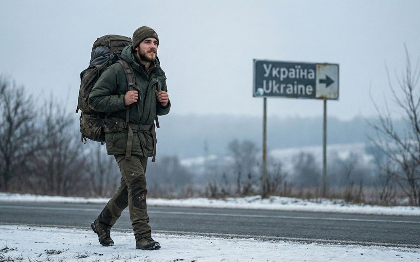 Італієць йде в Україну: чому за цим кроком стежать мільйони