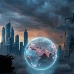 Рік «різких поворотів»: візіонер, що передбачив пандемію, розкрив карти на 2026-й