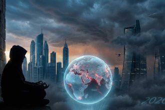 Рік «різких поворотів»: візіонер, що передбачив пандемію, розкрив карти на 2026-й