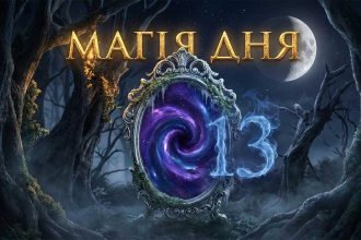 Магія числа 13: великий астрологічний прогноз на вівторок, 13 січня 2026 року