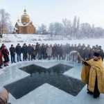Хрещення Господнє 6 січня: як змінилися дати та що потрібно знати вірянам про головні ритуали