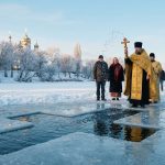 Водохреще за новим стилем: духовний зміст та повернення до витоків