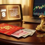 Східний прогноз: 6 знаків зодіаку, які зловлять фінансову удачу 8 січня