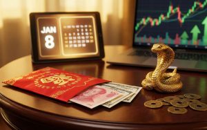 Східний прогноз: 6 знаків зодіаку, які зловлять фінансову удачу 8 січня