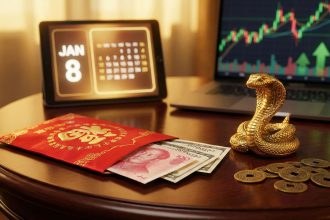 Східний прогноз: 6 знаків зодіаку, які зловлять фінансову удачу 8 січня