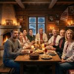 Феномен Старого Нового року 2026: чи залишилося місце для «свята-привида» в українському календарі?