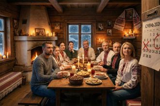 Феномен Старого Нового року 2026: чи залишилося місце для «свята-привида» в українському календарі?