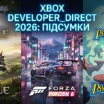 Ігровий вибух 2026 року: Xbox розкриває карти з Fable, Forza Horizon 6 та секретним проєктом Double Fine
