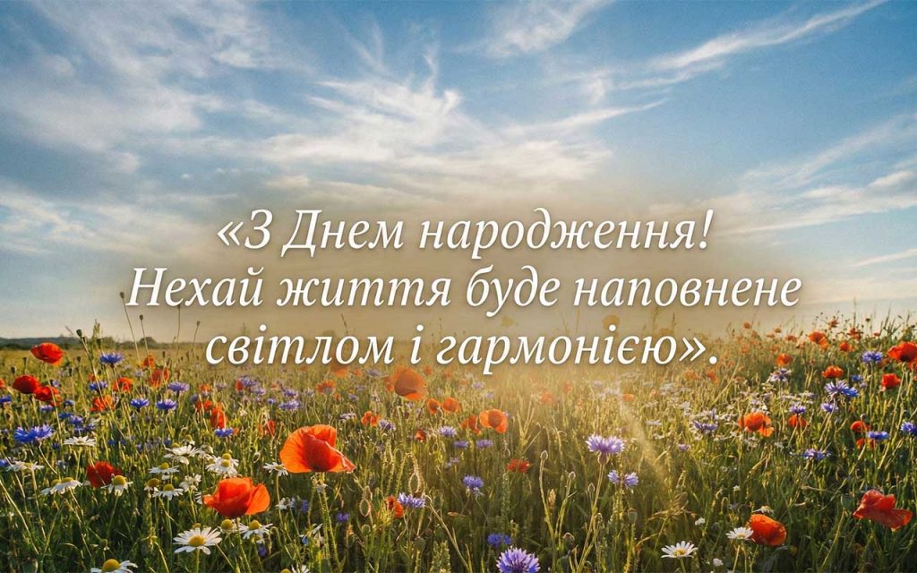 Психологія вітального слова