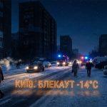 Крижана пастка столиці: хроніка масованої атаки 20 січня, колапс на Лівому березі та прогноз відновлення