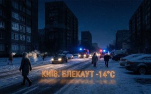 Крижана пастка столиці: хроніка масованої атаки 20 січня, колапс на Лівому березі та прогноз відновлення