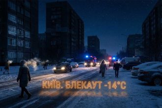 Крижана пастка столиці: хроніка масованої атаки 20 січня, колапс на Лівому березі та прогноз відновлення