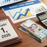 Фінансовий старт 2026 року: як зростання "мінімалки" та прожиткового мінімуму змінить гаманці українців