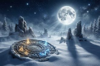 Гороскоп на тиждень з 1 по 8 лютого 2026 року: епоха «Снігової Повні» та випробування амбіцій