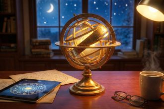 Гороскоп на 6 січня 2026 року: час планування та відповідальних рішень