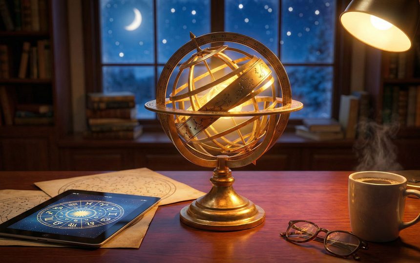 Гороскоп на 6 січня 2026 року: час планування та відповідальних рішень