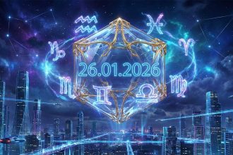 Гороскоп на 26 січня 2026 року: старт тижня під знаком амбіцій та несподіваних альянсів