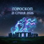 Детальний гороскоп на 21 січня 2026 року: епоха змін та нові виклики сезону Водолія
