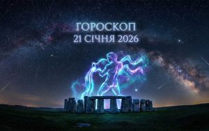 Детальний гороскоп на 21 січня 2026 року: епоха змін та нові виклики сезону Водолія