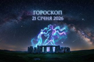 Детальний гороскоп на 21 січня 2026 року: епоха змін та нові виклики сезону Водолія