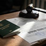 Ціна ігнорування повістки: як працює стаття 210 про порушення військового обліку в умовах війни