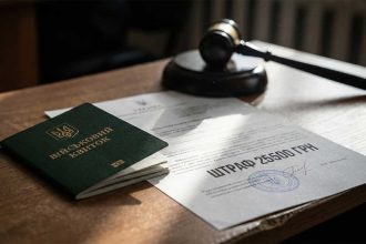 Ціна ігнорування повістки: як працює стаття 210 про порушення військового обліку в умовах війни