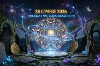 Астрологічний навігатор: Детальний гороскоп на 28 січня 2026 року для всіх знаків Зодіаку