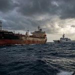 Полювання в Карибському морі: США переслідують російський танкер біля берегів Венесуели