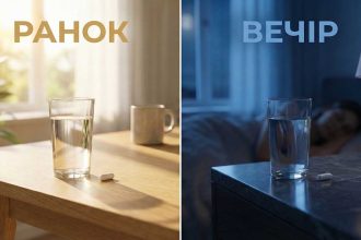 Ранок проти вечора: коли прийом магнію принесе максимальну користь організму