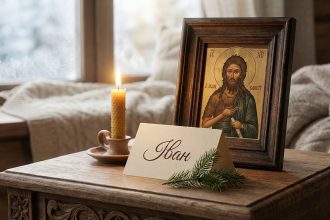 Іменини 7 січня: хто є головним винуватцем свята за новим церковним календарем?