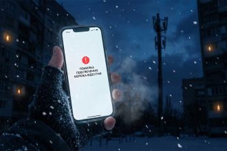 Цифрова тиша насувається: чому зникає 4G і як не втратити контакт з рідними у критичний момент