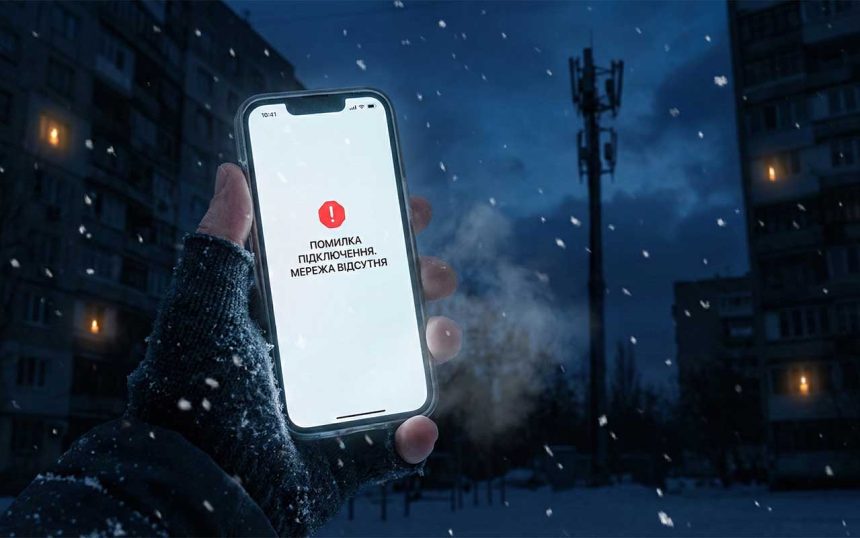 Цифрова тиша насувається: чому зникає 4G і як не втратити контакт з рідними у критичний момент