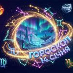 Гороскоп на 14 січня 2026 року: день кармічних уроків та фінансових проривів