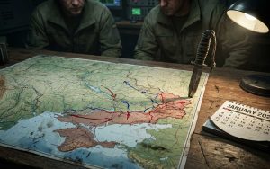 Битва на виснаження: чому 2026 рік може стати фінальним акордом війни