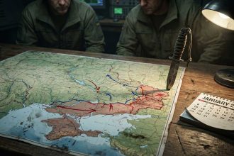 Битва на виснаження: чому 2026 рік може стати фінальним акордом війни