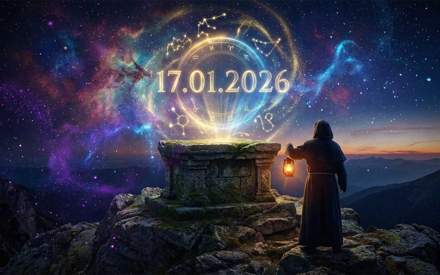 Містична субота: великий гороскоп на 17 січня 2026 року для всіх знаків Зодіаку
