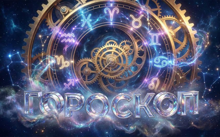 Зіркова мапа понеділка: детальний гороскоп на 12 січня 2026 року для всіх знаків Зодіаку