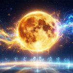 Гороскоп на 1 лютого 2026 року: Вибухова енергія Повного Місяця у Леві та парад планет у Водолії