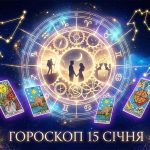 Зірковий розклад на 15 січня: кому Всесвіт готує фінансовий прорив, а кому — доленосні зустрічі
