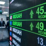 Гривня відступає: аналіз нових історичних рекордів курсу долара та євро 8 січня