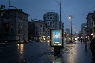 Четвер у темряві: Чому 29 січня стане випробуванням для енергосистеми та як до цього адаптуватися