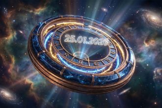 Гороскоп на 25 січня 2026 року: день стратегічних рішень та емоційного оновлення