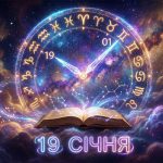 Енергетичний шторм чи вітер змін? Великий астрологічний прогноз на 19 січня 2026 року