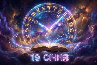 Енергетичний шторм чи вітер змін? Великий астрологічний прогноз на 19 січня 2026 року