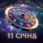 Астрологічний навігатор: детальний гороскоп на 11 січня для кожного знака зодіаку