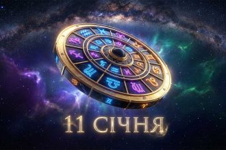 Астрологічний навігатор: детальний гороскоп на 11 січня для кожного знака зодіаку