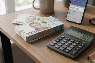 Гаманець підприємця під тиском: скільки та за що платитимуть ФОПи у 2026 році