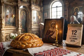 Більше не 25 січня: коли Україна відзначає Тетянин день у 2026 році та головні табу свята