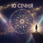Час кардинальних змін: детальний гороскоп на 10 січня 2026 року для всіх знаків Зодіаку