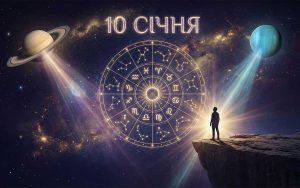Час кардинальних змін: детальний гороскоп на 10 січня 2026 року для всіх знаків Зодіаку